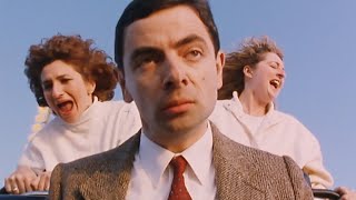 Mr Bean Loves Rollercoasters... | Mr Bean Live Action | Full Episodes | Mr Bean