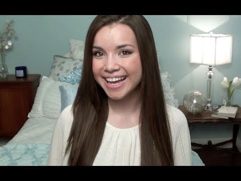 missglamorazzi is NextUp