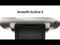 Amazfit Active 2