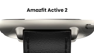 Amazfit Active 2