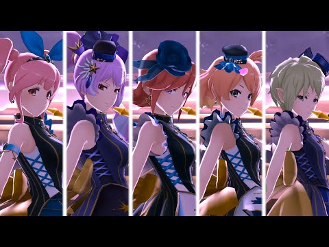 Macross Δ Hear The Universe Walküre
