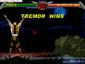 MKP Tremor S Fatality