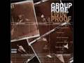 Group Home Livin Proof Instrumental