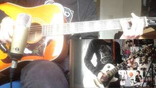 The Front Bottoms - The Plan (Fuck Jobs) (Acoustic/Electric) Guitar Cover