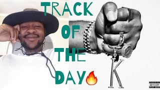 TRACK OF THE DAY Big K.R.I.T - Higher (King Pt. 6)