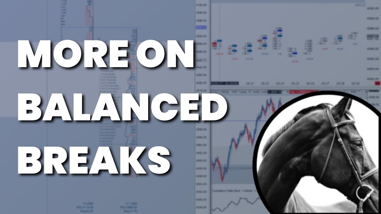 More on Balanced Breaks | Supplementary Material