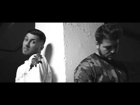 Antes de Perderme (con Calero LDN)