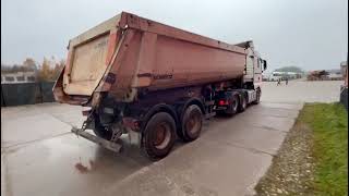 Schmitz SKI 18-7.2 SAF AXLES thumbnail