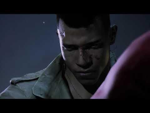 MAFIA 3 Walkthrough Gameplay Part - 28 2k (1440p 60fps)