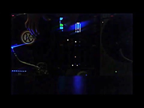 Kiave - MK Ultra RMX by Dj Qg