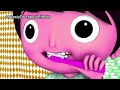Little Baby Bum This Is The Way We Brush Our Teeth Effects Sponsored By Preview 2 Mokou Deepfake