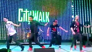 IM5 perform Rest Of Our Lives