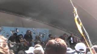 Chuck Prophet - Summertime Thing