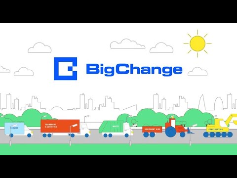 BigChange - The Complete Job Management Platform