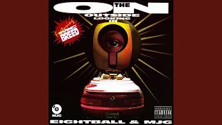 Music video thumbnail preview for Lick'em Up Shot by 8Ball & MJG