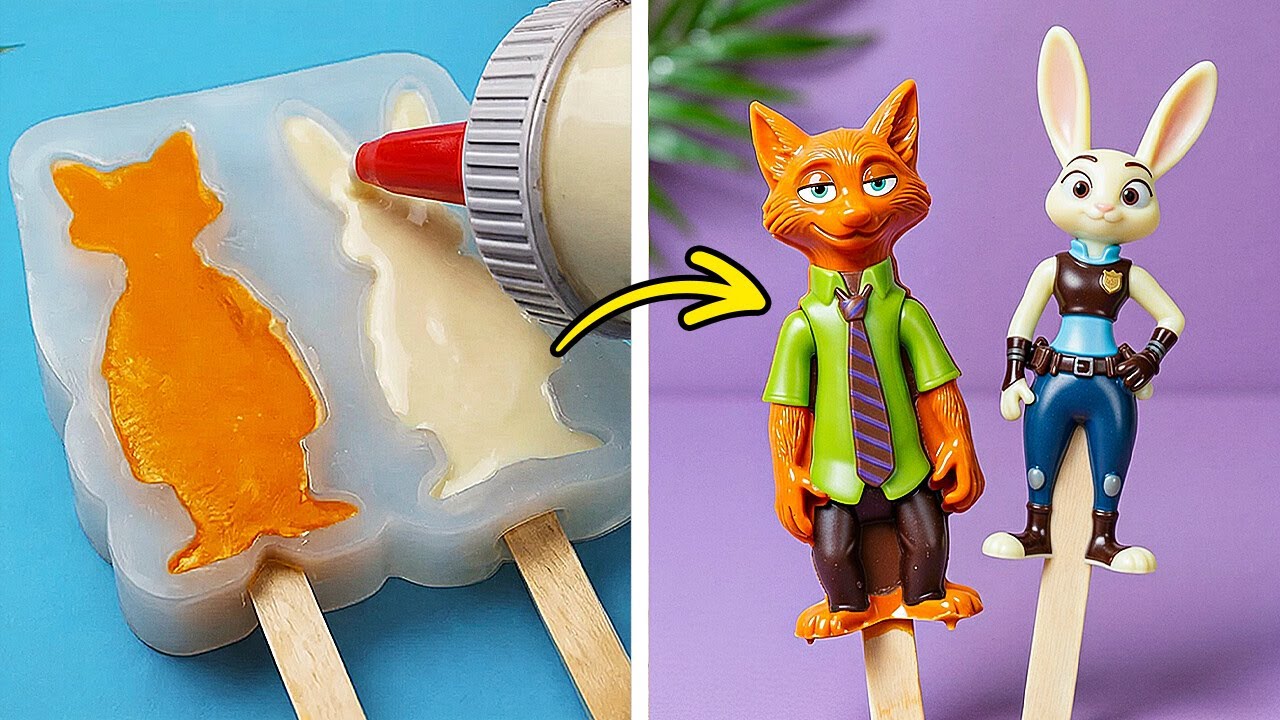 🍰 YUMMY DESSERT IDEAS You’ll Want to Make Today! 😍