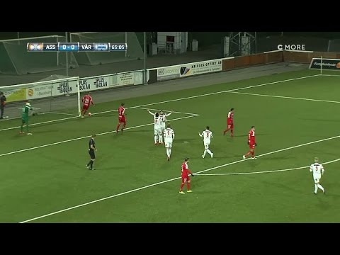 Höjdpunkter: Assyriska tog viktig seger i bottenstriden - TV4 Sport
