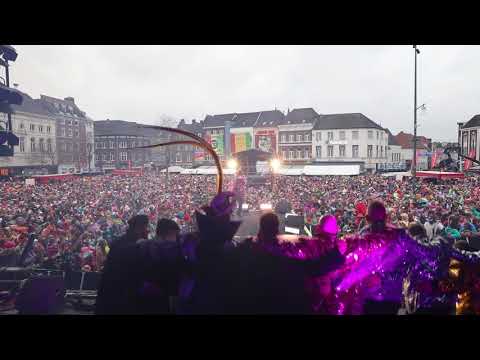 SJTASIEFESTASIE 2020 - Links --- Rechts!