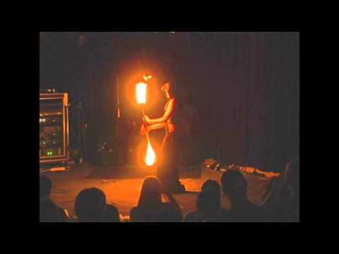 Cannibal Corset - Aenya Littlefyre - Memphis Burlesque