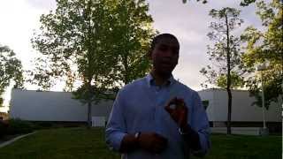 The secret to living life on your terms