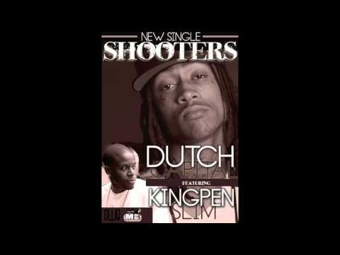 Dutch Capital X KingPen Slim-Shooters