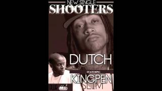 Dutch Capital X KingPen Slim-Shooters