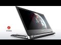 Test du PC portable Lenovo FLEX 2 15 pouces ...