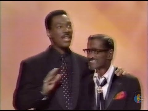 Sammy Davis, Jr. 60th Anniversary Celebration (1990)