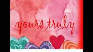 ELO -Yours Truly, 2095 -- Picture Version