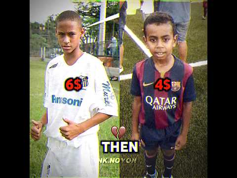 Neymar x Lamine Yamal🤑🔥☠️ #football #edit #fyp #viralvideo #trending #shorts #neymar #lamineyamal