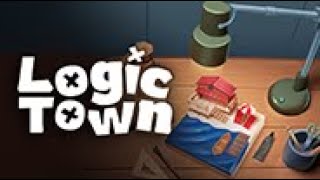Logic Town Steam Key (PC) GLOBAL