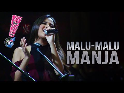 Aurel Malu Nyanyi di Depan Bani - Cumicam 24 Mei 2017