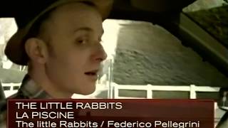 Music video thumbnail preview for The Little Rabbits - La piscine (MCM) by The Little Rabbits