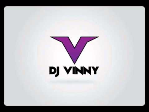 DJ Vinny Mix 3 House 2011