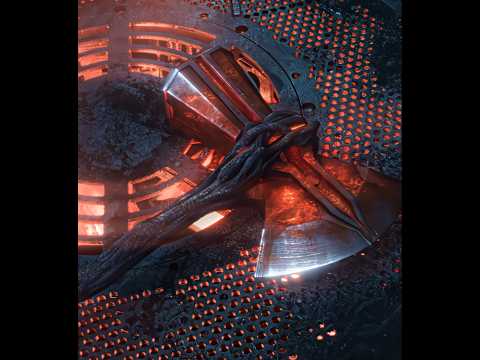 Peak Aura Farming | Thor – Avengers Infinity War | Song - AL Nacer! #thor #edit #shorts