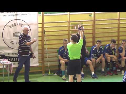 KS SPR Chrobry Głogów - SPR Wybrzeże Gdańsk, II połowa, cz. 2