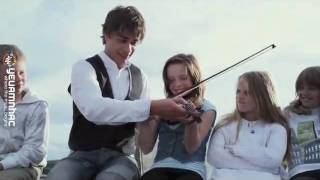 [Lyric+Vietsub YANST] Roll With The Wind (Offical Music Video) - Alexander Rybak