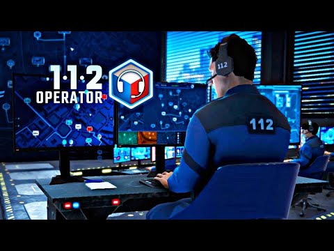 112 Operator || Android - iOS Gameplay ( HD - 4K ) - YouTube