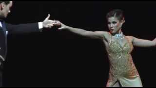 MELODY CELLATI & GONZALO CUELLO