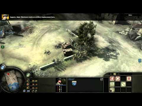 Company of Heroes: Opposing Fronts