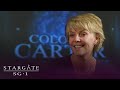 SG-1 Beyond the Gate: A Convention Experience with Amanda Tapping | Stargate Command