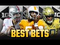 College Football Week 4: BEST BETS, EXPERT PICKS TO WIN for Big Ten, SEC, ACC & MORE | CBS Sports HQ