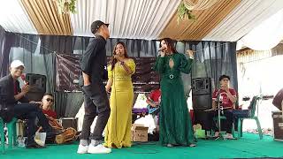 Download lagu SIA SIA MENGHARAP CINTAMU versi Koplo bajidor renggong mp3