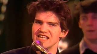 Lloyd Cole &amp; The Commotions  -  Rattlesnakes  -  1984.