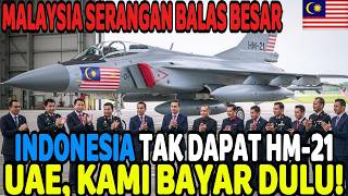 Download lagu HM-21 pesawat pertama dikeluarkan — UAE bawa 22 trilion menunggu, harga pengkhianatan. mp3