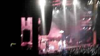 9.24.08 Counting Crows &amp; Augustana - &quot;Caravan&quot;
