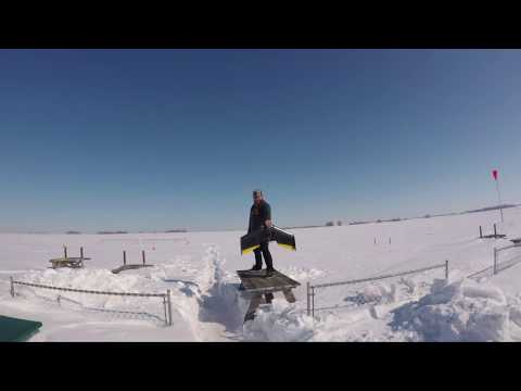 TBS Caipirinha II Maiden Flight