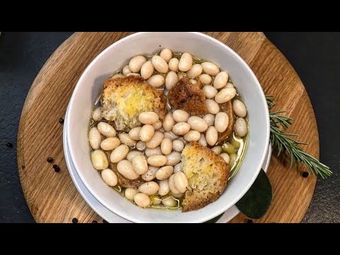 ZUPPA LOMBARDA | ricetta tradizionale Toscana