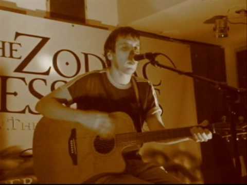 Cillian Foster (G.D.C.) - Father (Zodiac Sessions)