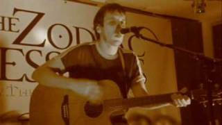 Cillian Foster (G.D.C.) - Father (Zodiac Sessions)